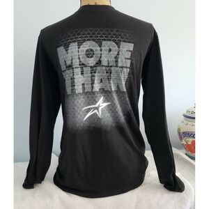 Upward Mens Long sleeve Shirt Size AS (Small)